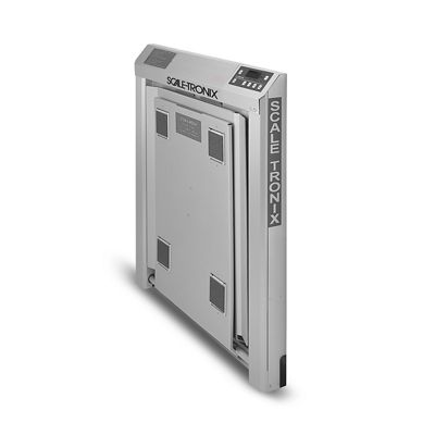 Welch Allyn ScaleTronix StowAWeigh Scales Welch Allyn Hillrom